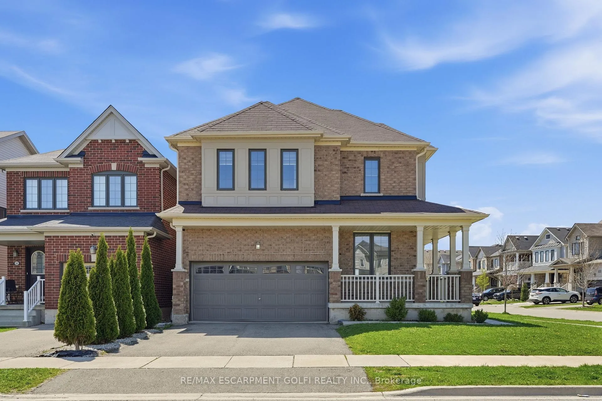 Photo 3 of 57 Thompson Road, Haldimand — HOMEH