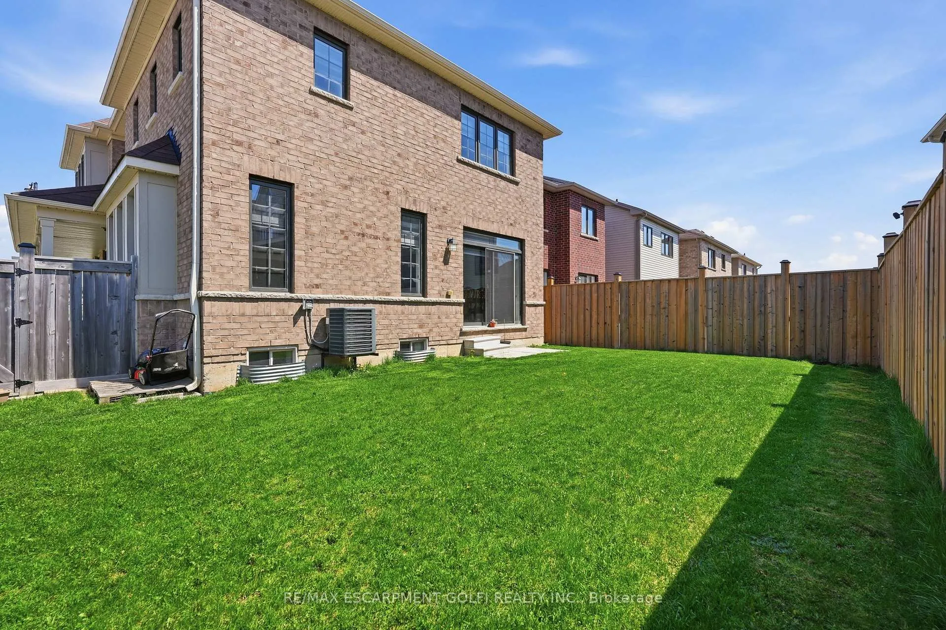Photo 31 of 57 Thompson Road, Haldimand — HOMEH