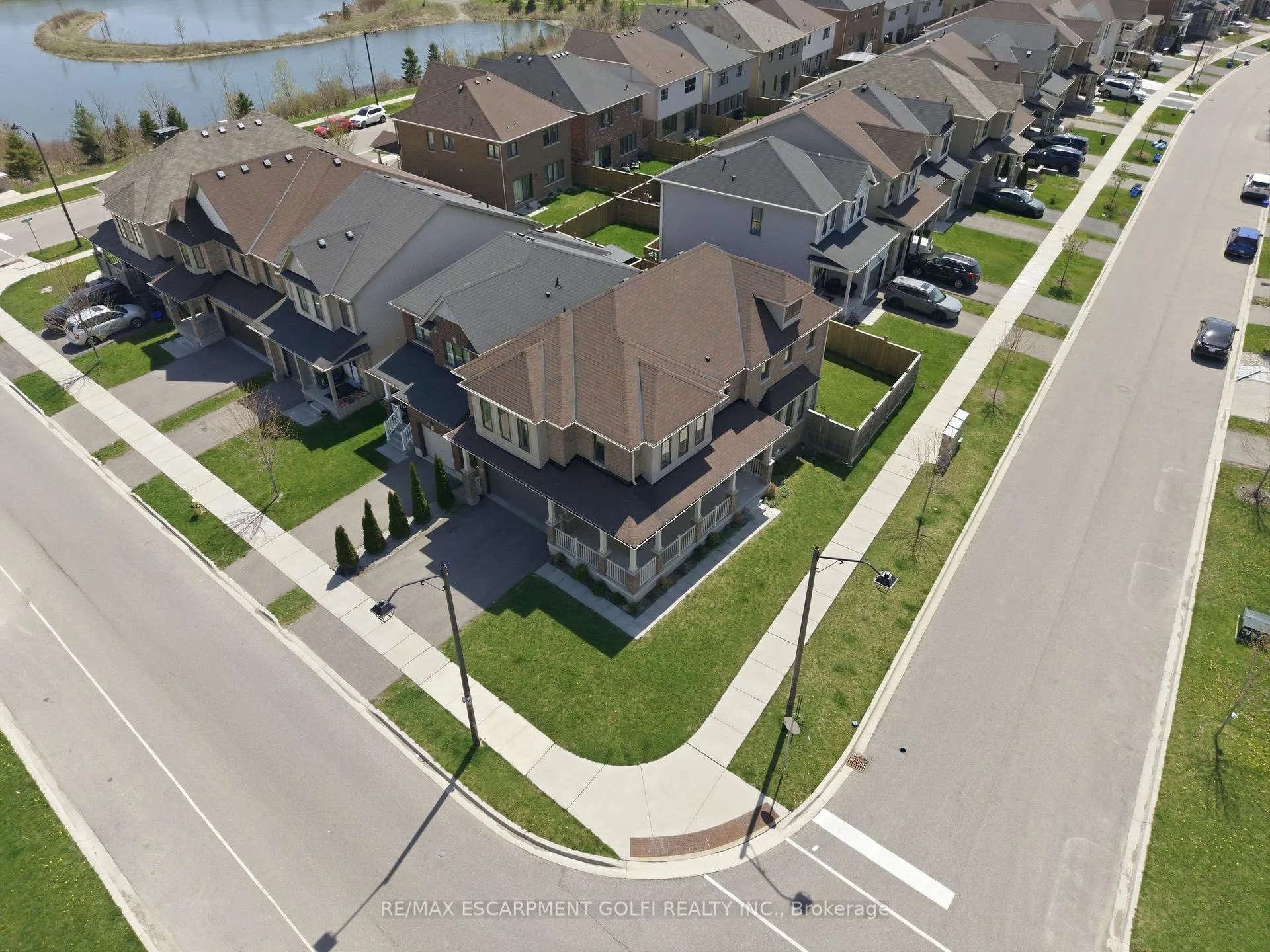Photo 33 of 57 Thompson Road, Haldimand — HOMEH