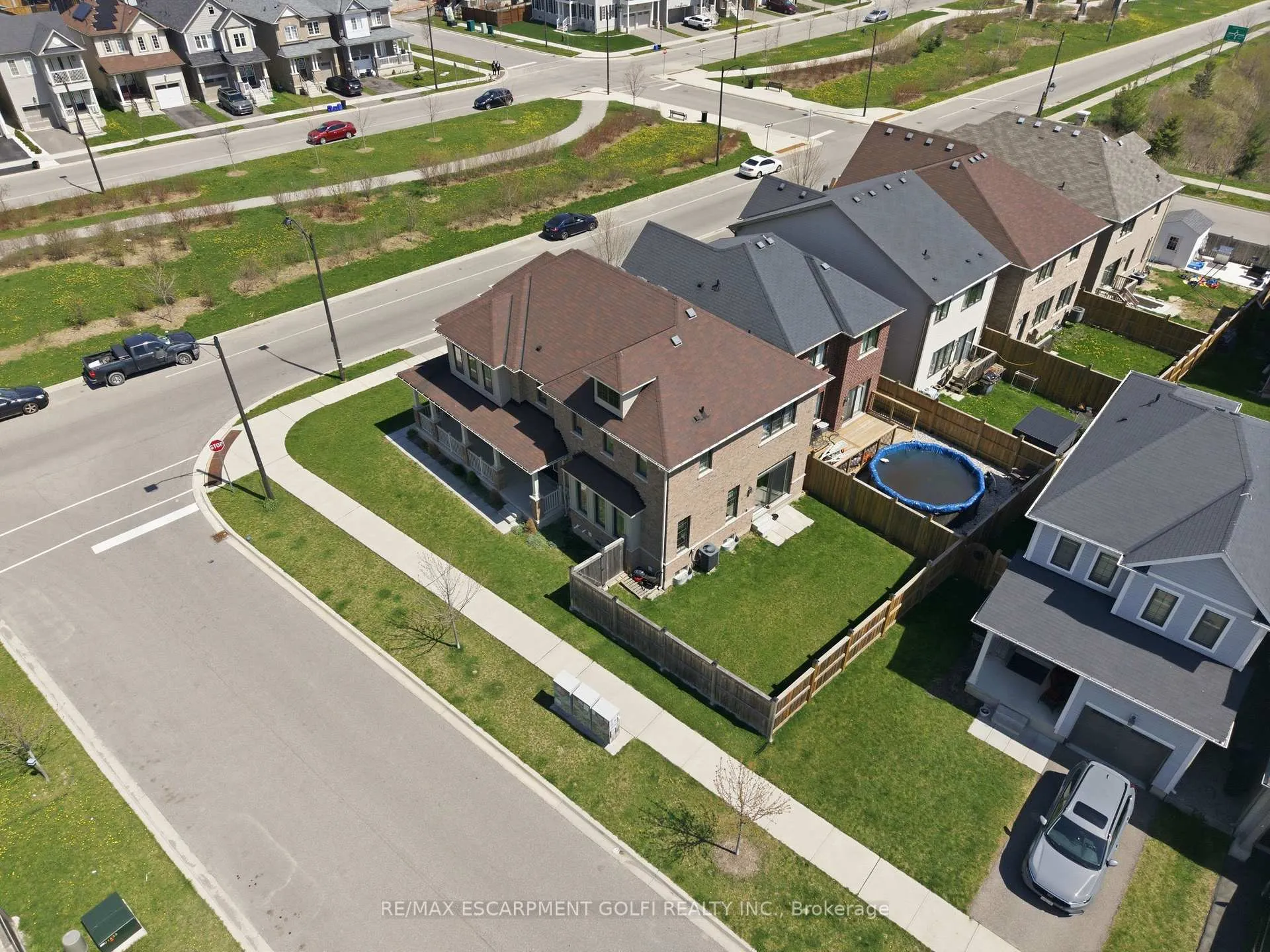 Photo 34 of 57 Thompson Road, Haldimand — HOMEH