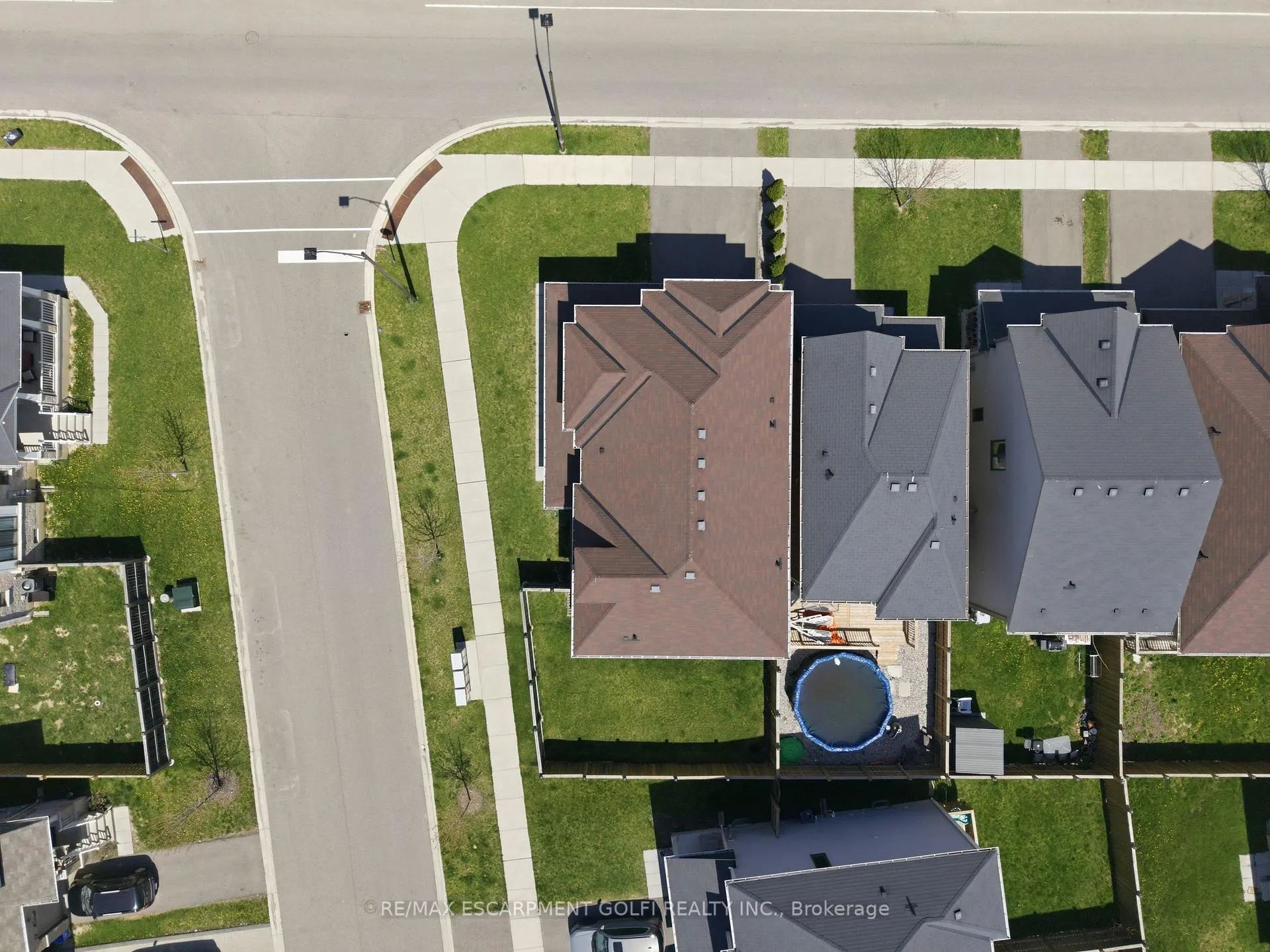 Photo 35 of 57 Thompson Road, Haldimand — HOMEH
