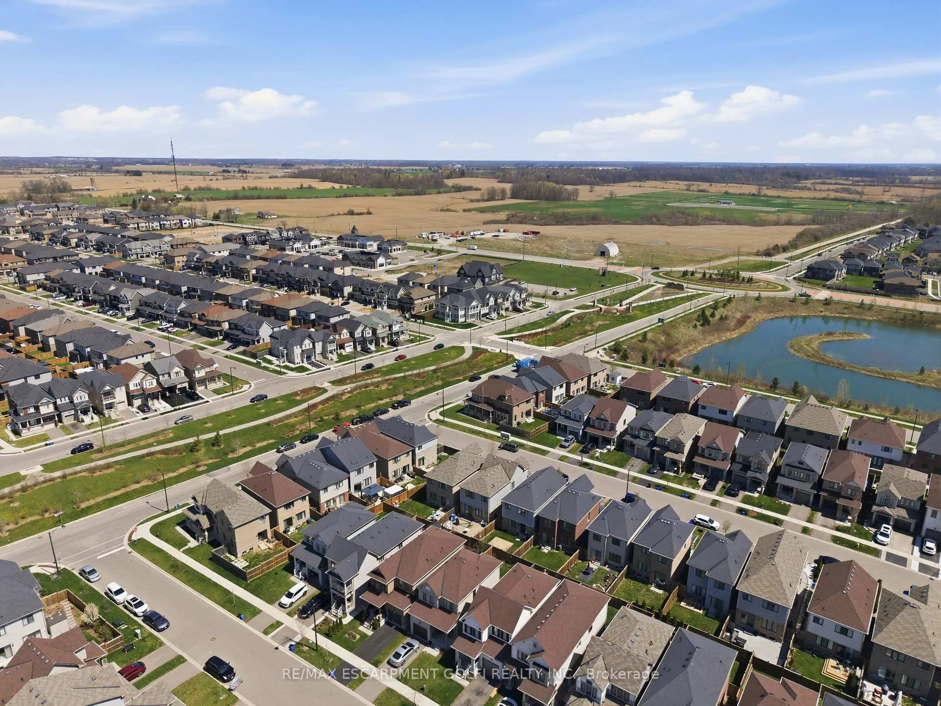 Photo 36 of 57 Thompson Road, Haldimand — HOMEH