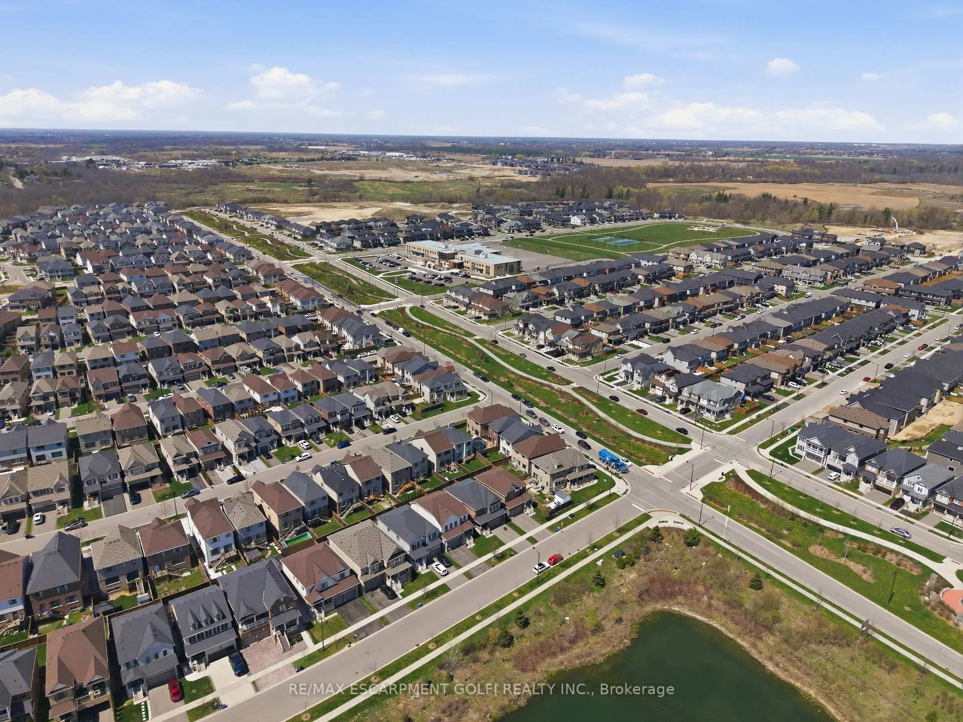 Photo 37 of 57 Thompson Road, Haldimand — HOMEH