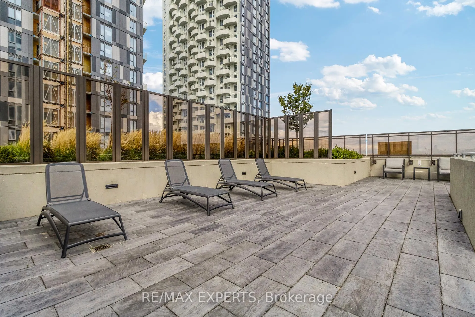 Photo 20 of Unit 702, 9085 Jane Street, Vaughan, Concord — HOMEH
