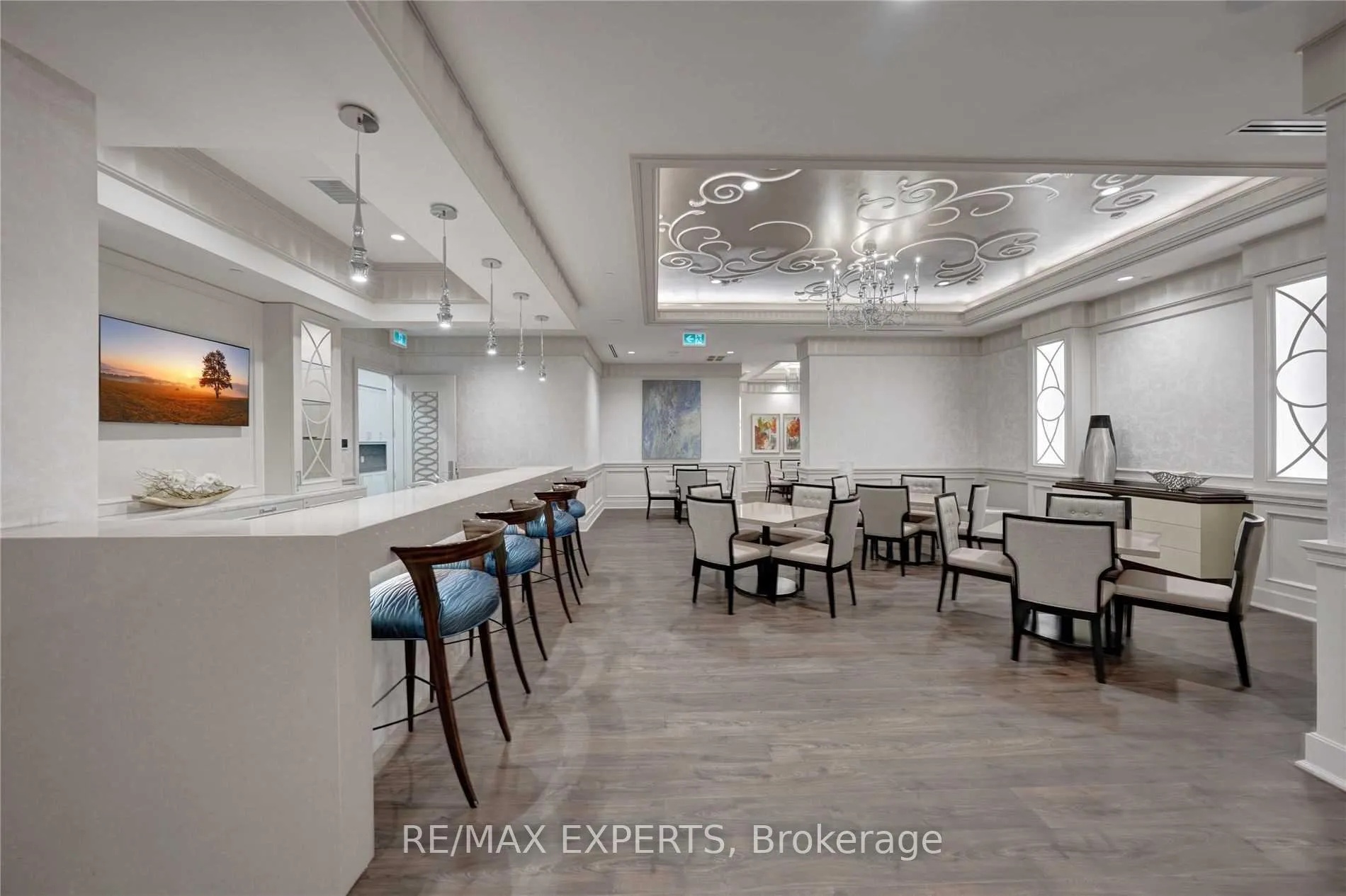 Photo 34 of Unit 702, 9085 Jane Street, Vaughan, Concord — HOMEH