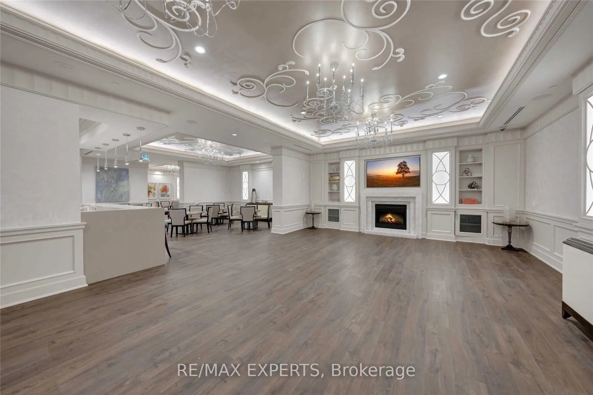 Photo 36 of Unit 702, 9085 Jane Street, Vaughan, Concord — HOMEH