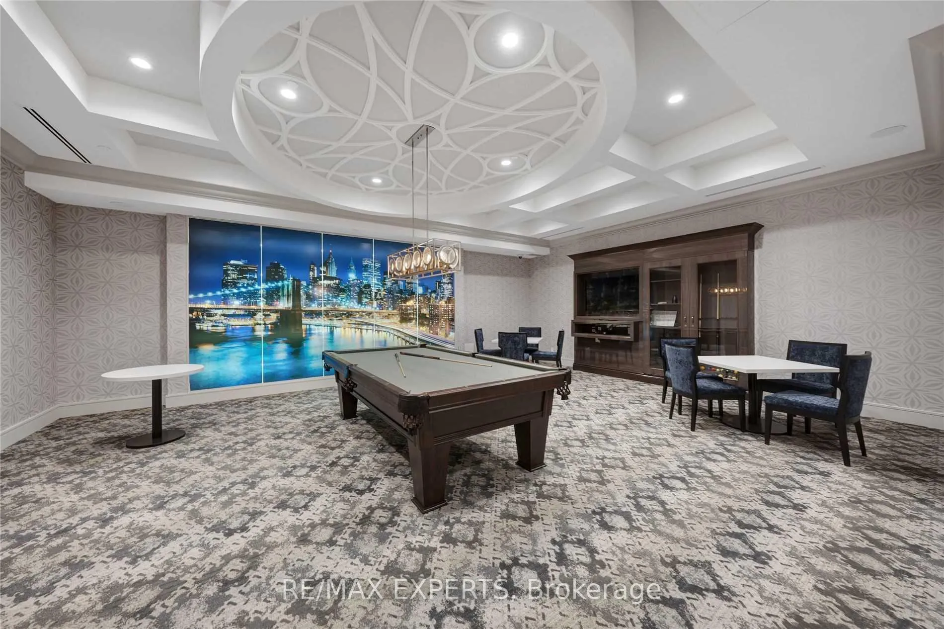 Photo 37 of Unit 702, 9085 Jane Street, Vaughan, Concord — HOMEH