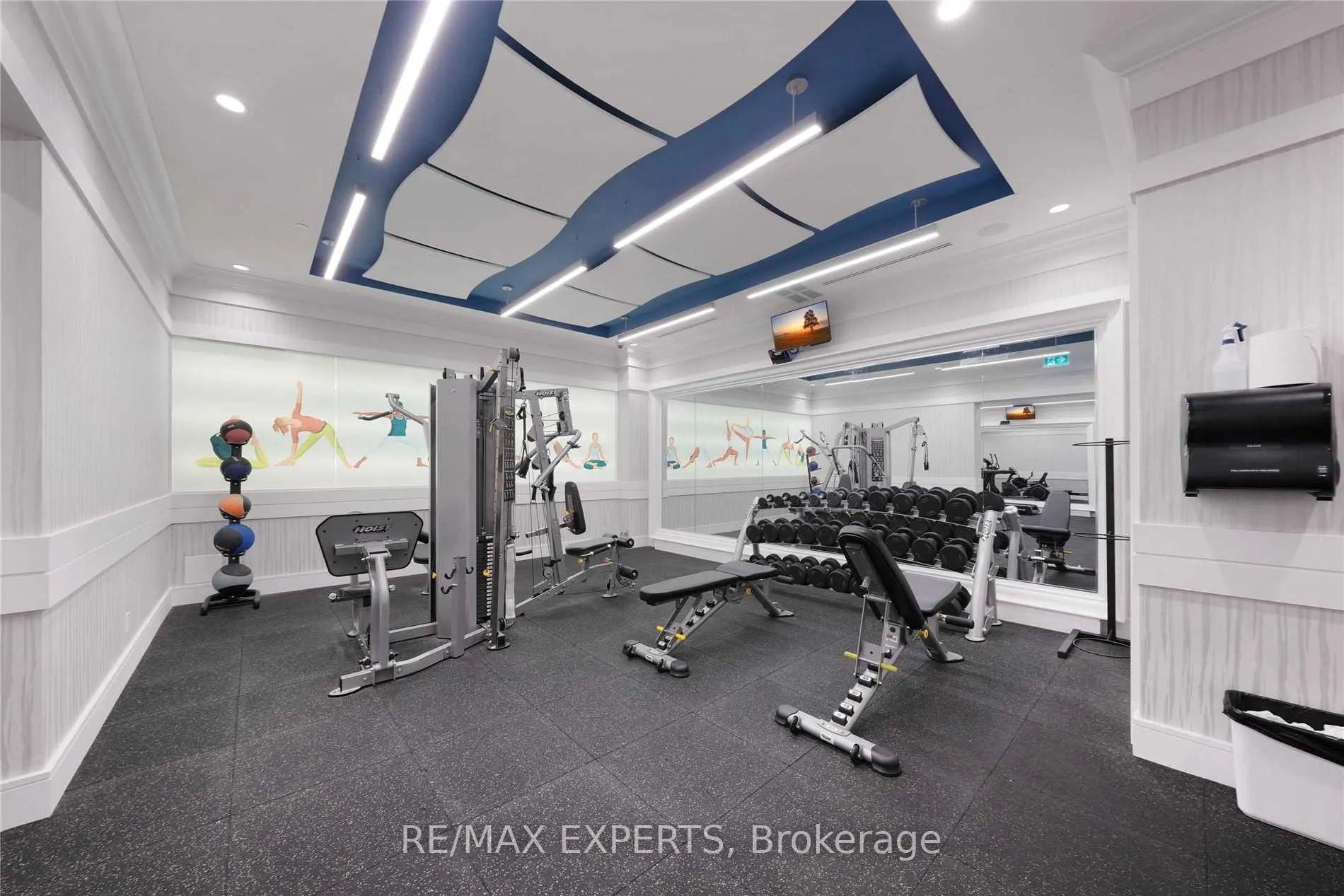 Photo 38 of Unit 702, 9085 Jane Street, Vaughan, Concord — HOMEH