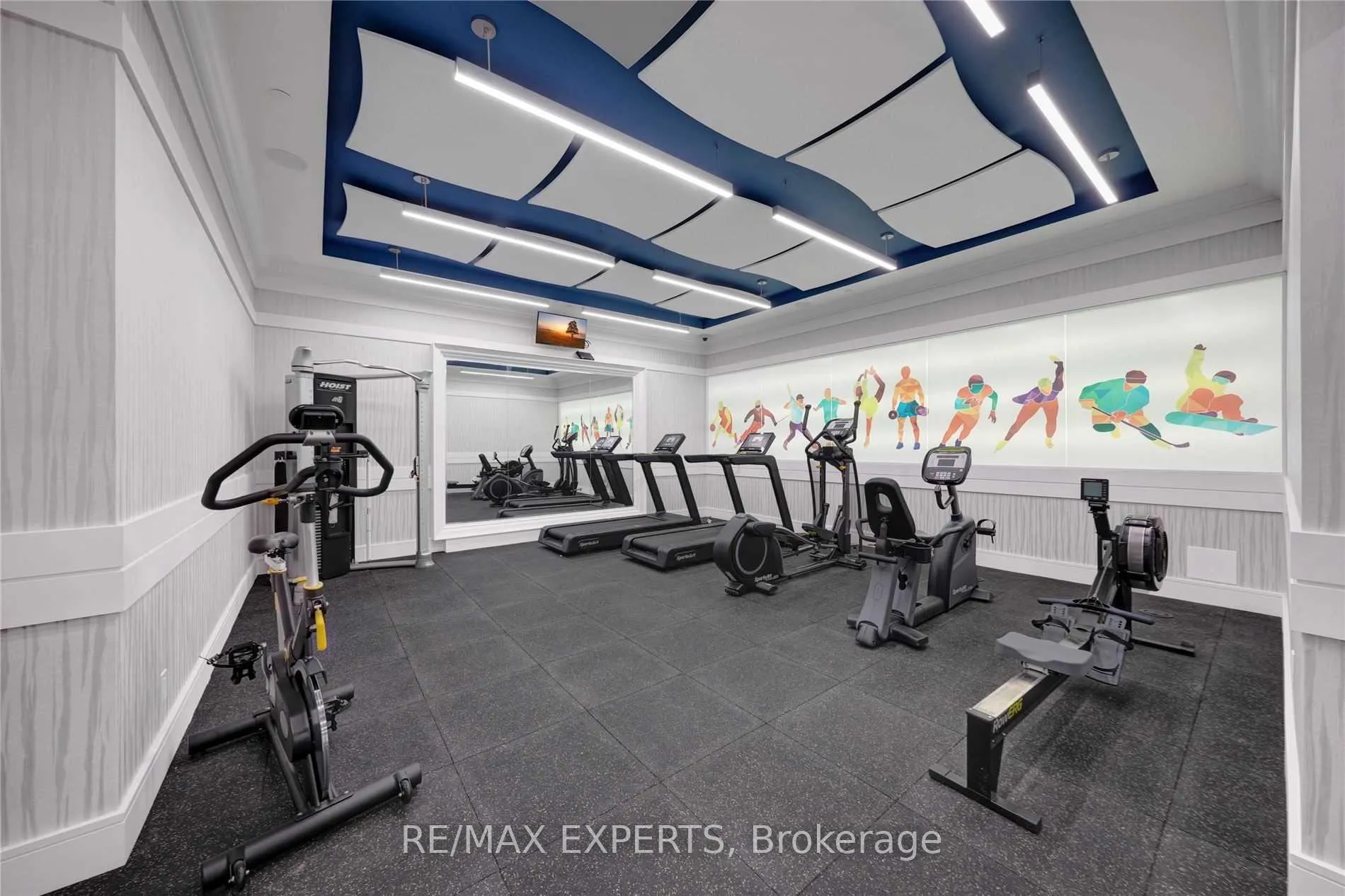 Photo 39 of Unit 702, 9085 Jane Street, Vaughan, Concord — HOMEH