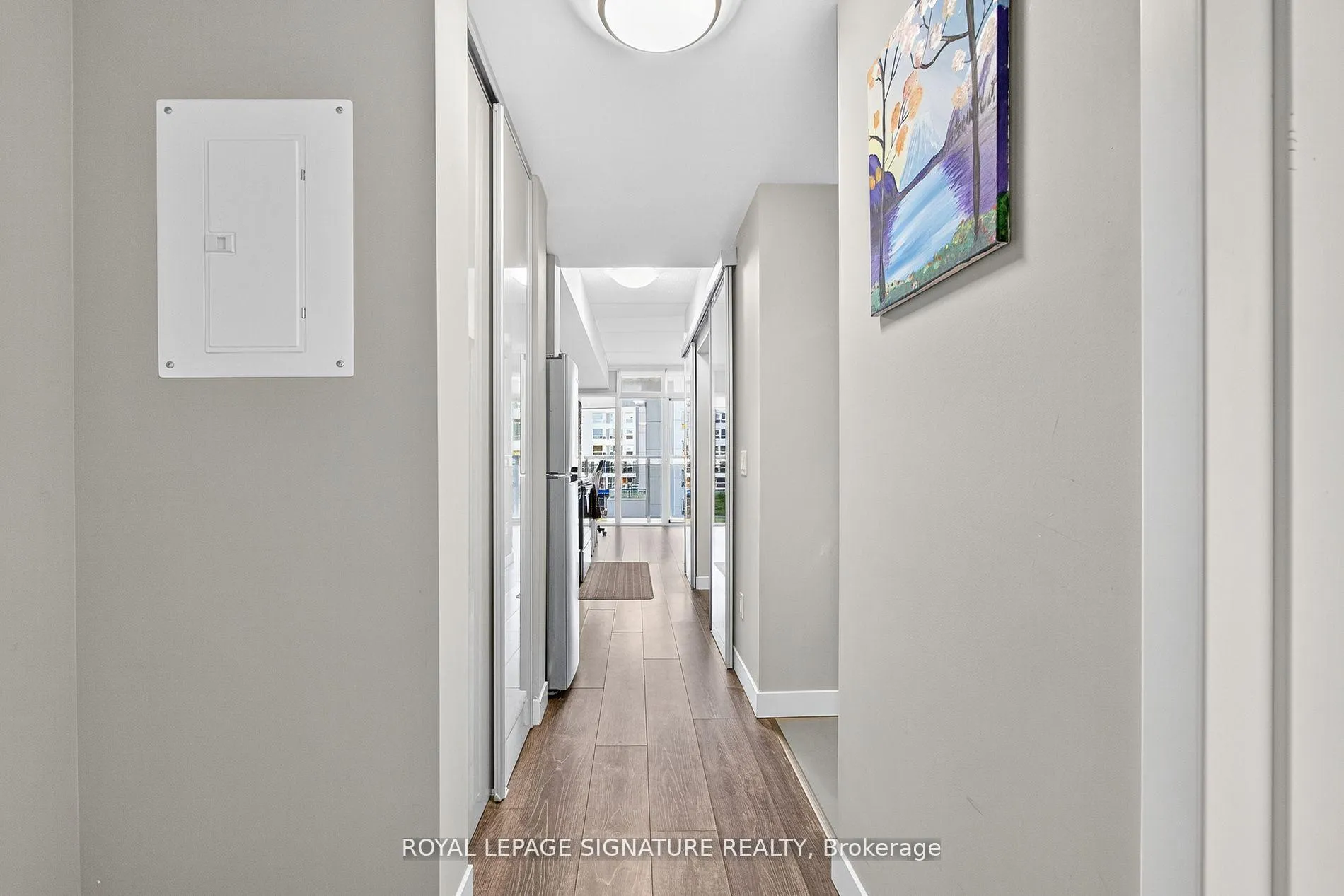 Photo 4 of Unit 406, 308 Lester Street, Waterloo — HOMEH