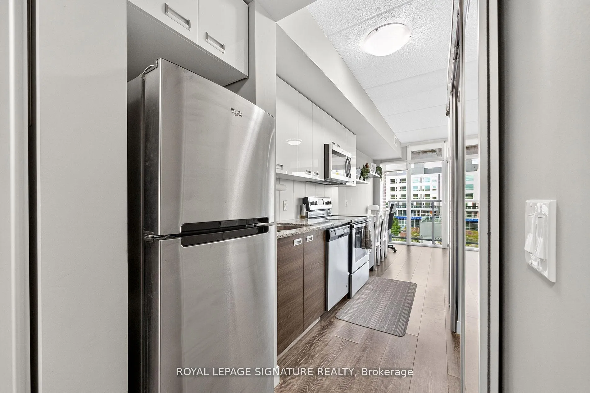 Photo 5 of Unit 406, 308 Lester Street, Waterloo — HOMEH