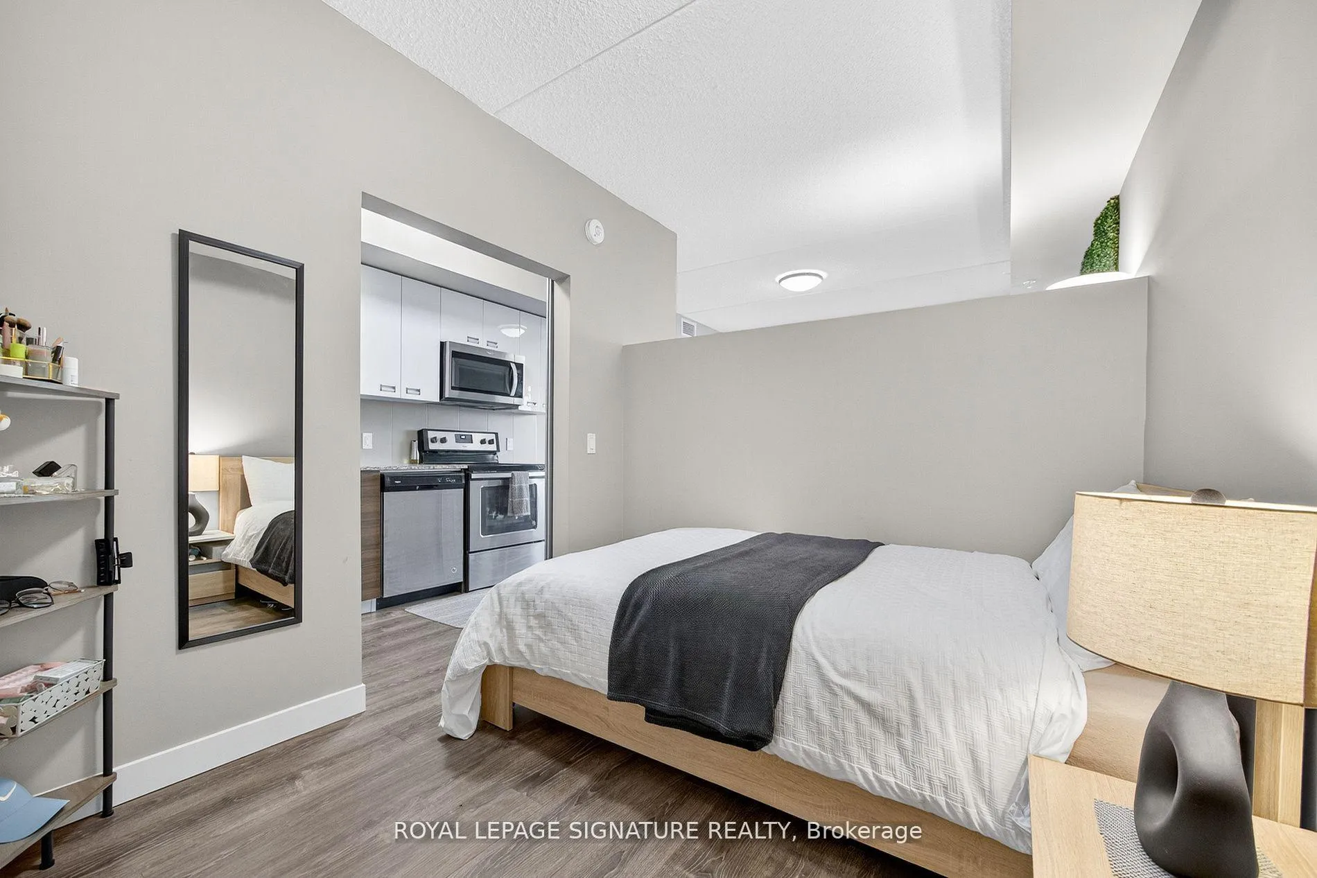 Photo 11 of Unit 406, 308 Lester Street, Waterloo — HOMEH