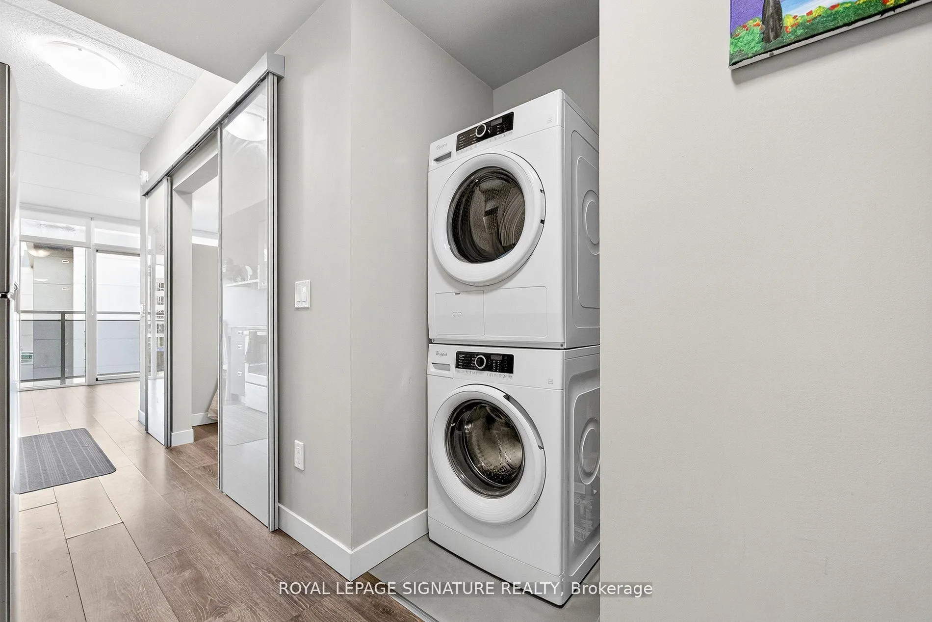 Photo 12 of Unit 406, 308 Lester Street, Waterloo — HOMEH