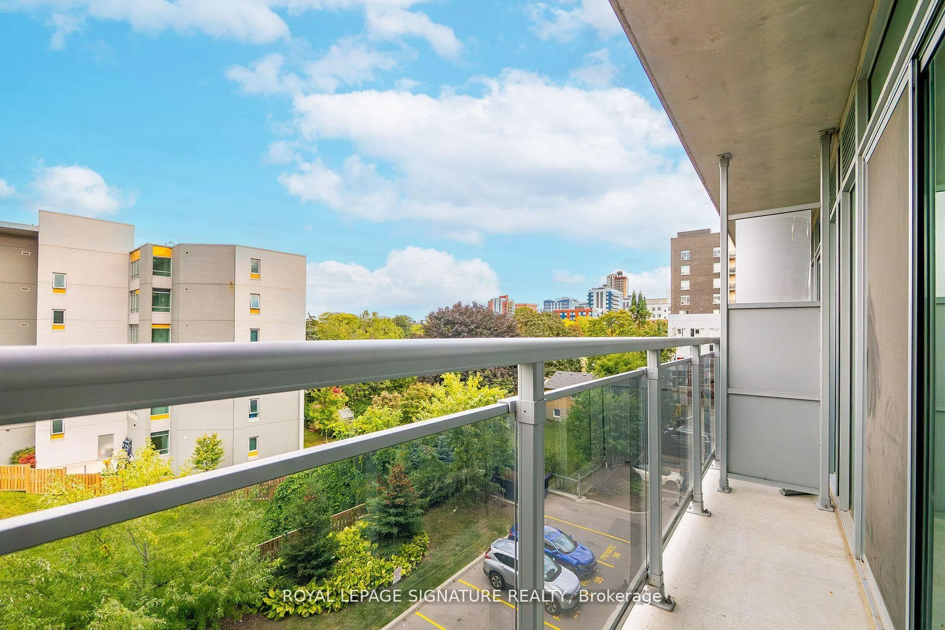 Photo 13 of Unit 406, 308 Lester Street, Waterloo — HOMEH