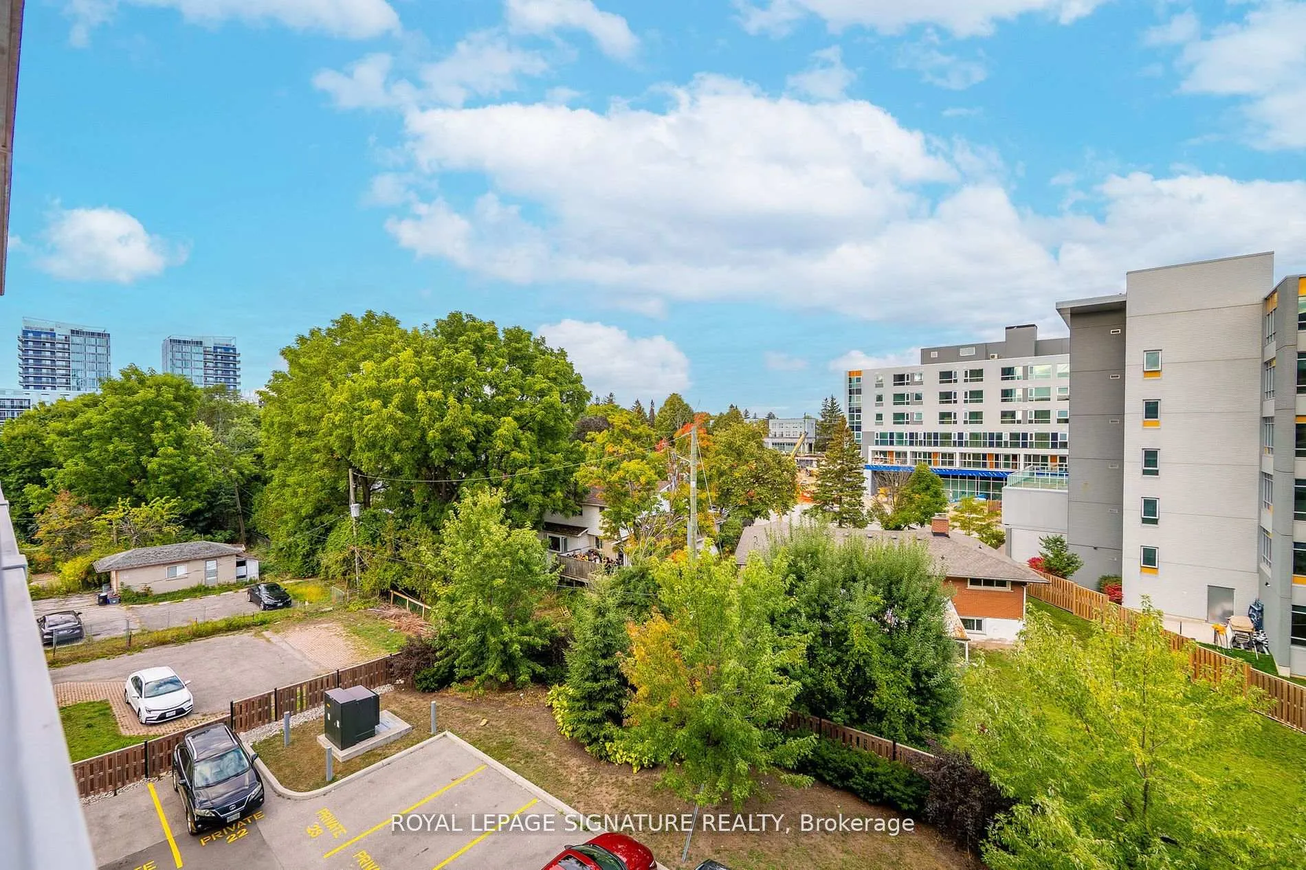 Photo 15 of Unit 406, 308 Lester Street, Waterloo — HOMEH