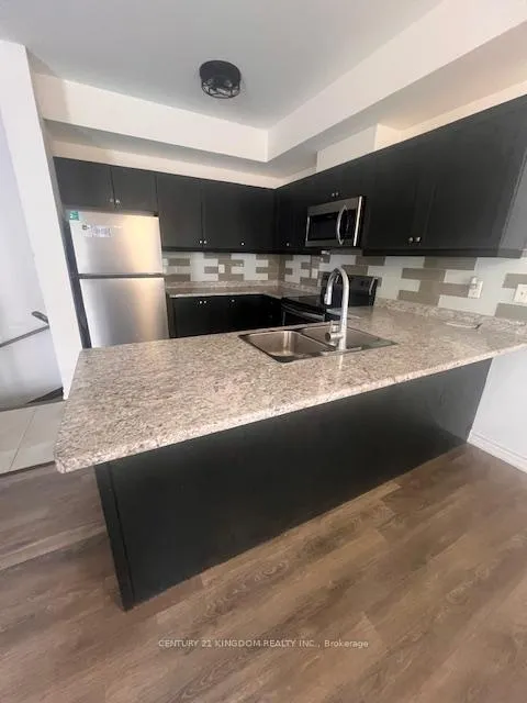 Photo 8 of Unit 111, 1715 Adirondack Chase, Pickering, Duffin Heights — HOMEH
