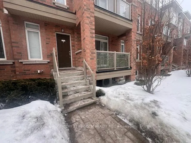 Photo 16 of Unit 111, 1715 Adirondack Chase, Pickering, Duffin Heights — HOMEH