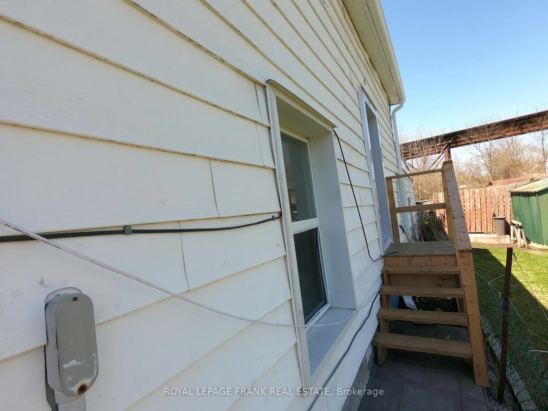 Photo 1 of Unit C, 173 Stanley Street, Quinte West, Trenton Ward — HOMEH