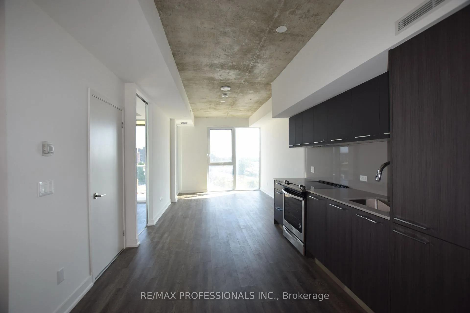 Photo 1 of Unit 705, 15 Baseball Place, Toronto, South Riverdale — HOMEH
