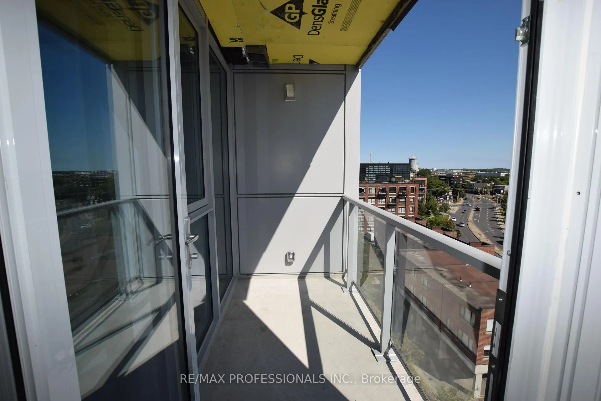 Photo 11 of Unit 705, 15 Baseball Place, Toronto, South Riverdale — HOMEH