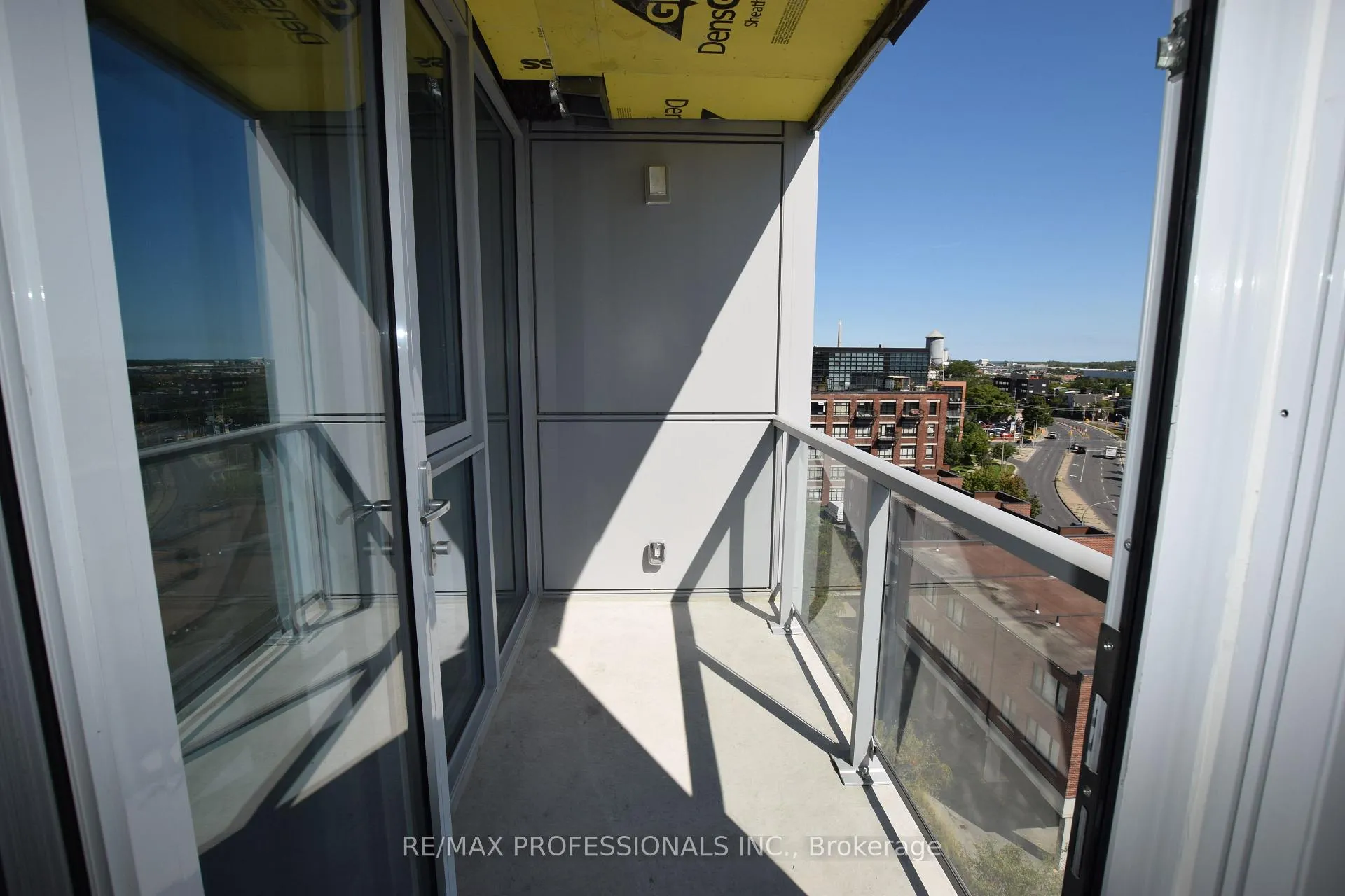 Photo 12 of Unit 705, 15 Baseball Place, Toronto, South Riverdale — HOMEH