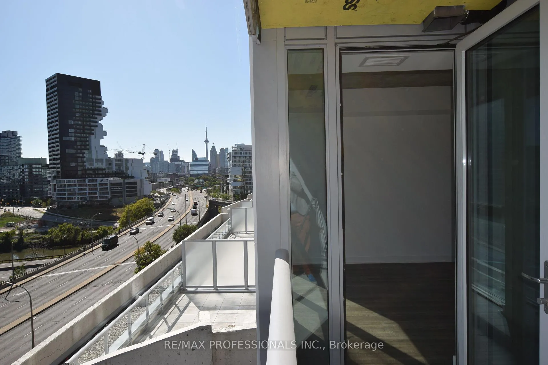 Photo 13 of Unit 705, 15 Baseball Place, Toronto, South Riverdale — HOMEH