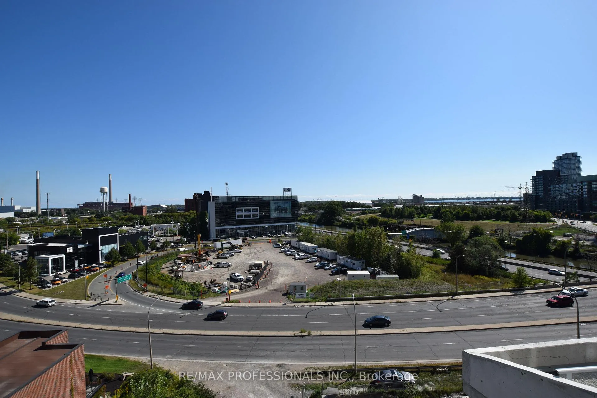 Photo 15 of Unit 705, 15 Baseball Place, Toronto, South Riverdale — HOMEH