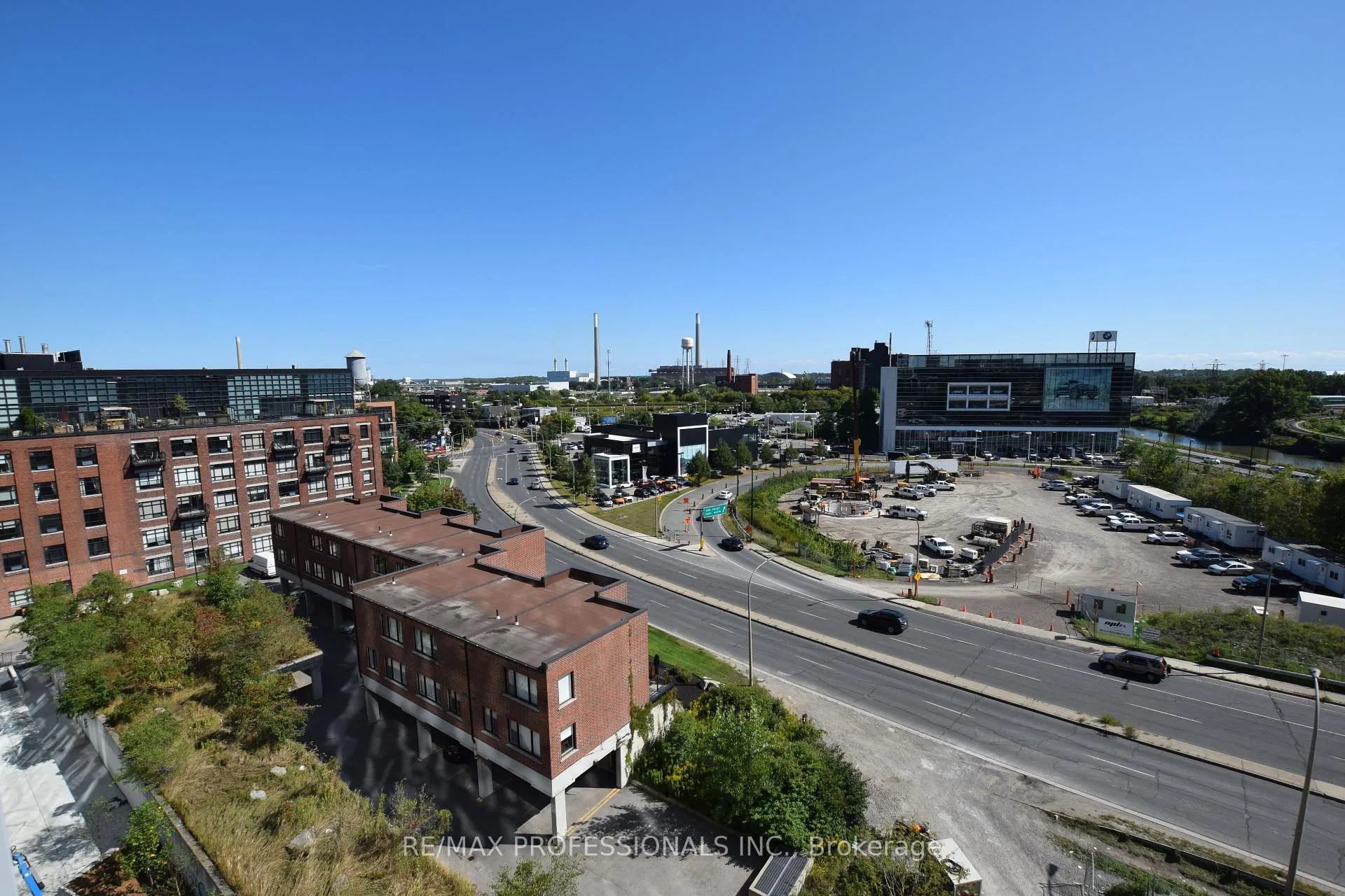 Photo 16 of Unit 705, 15 Baseball Place, Toronto, South Riverdale — HOMEH