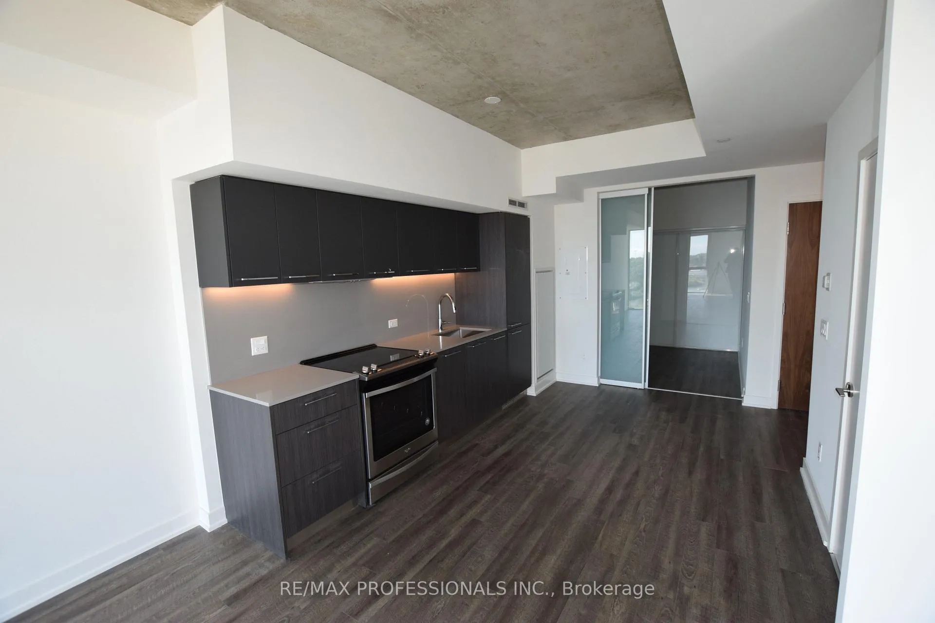 Photo 17 of Unit 705, 15 Baseball Place, Toronto, South Riverdale — HOMEH