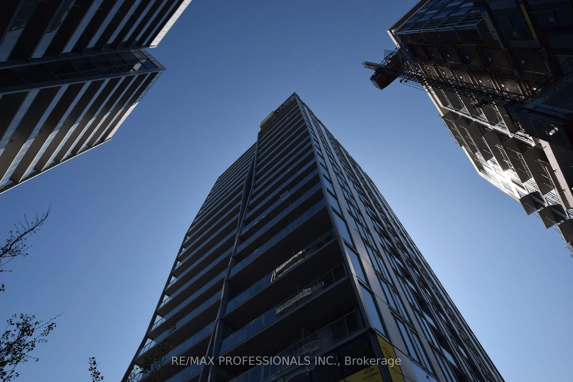 Photo 23 of Unit 705, 15 Baseball Place, Toronto, South Riverdale — HOMEH