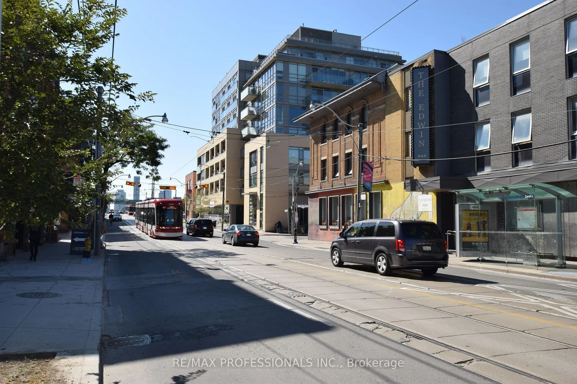 Photo 26 of Unit 705, 15 Baseball Place, Toronto, South Riverdale — HOMEH