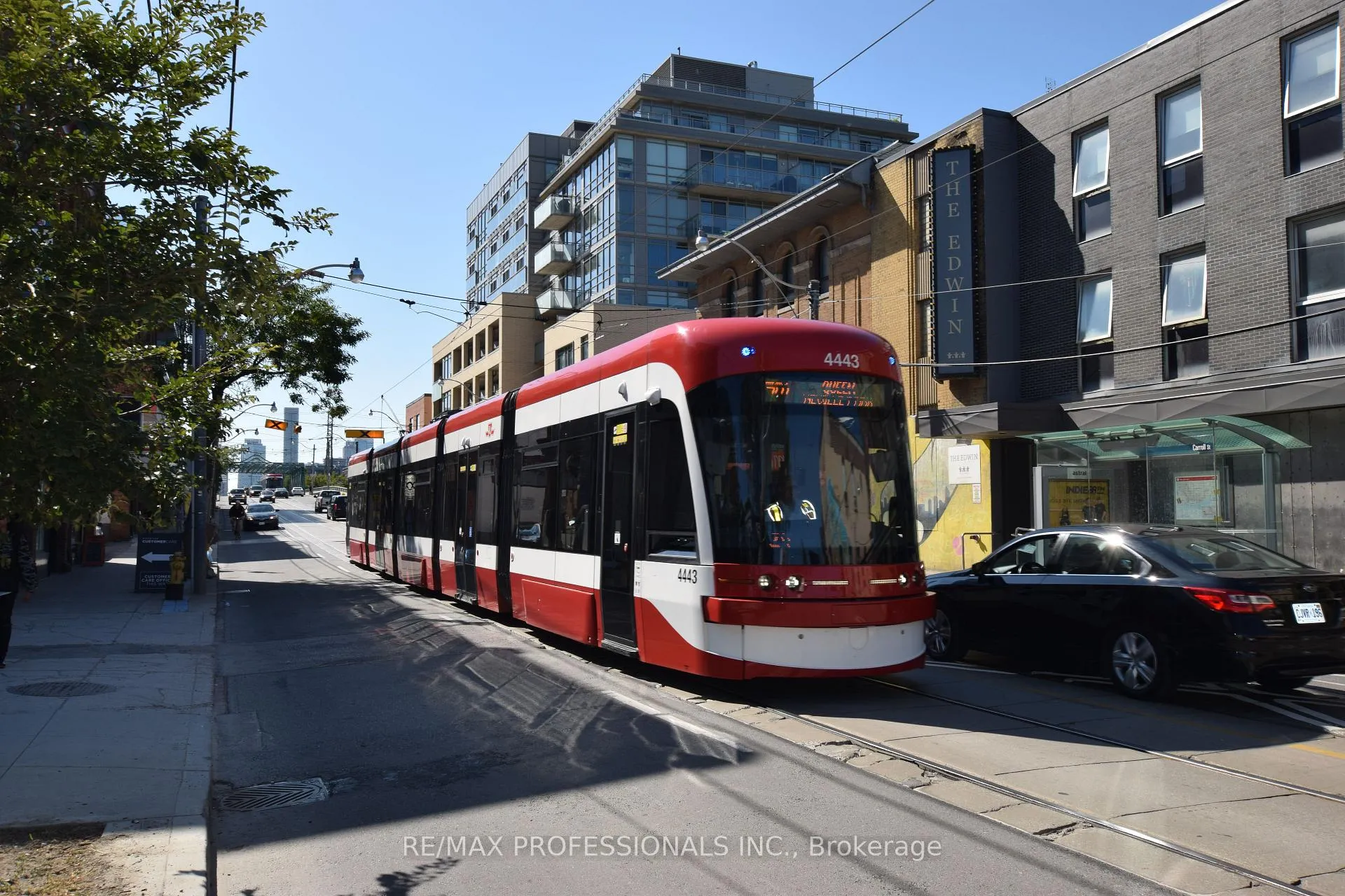 Photo 27 of Unit 705, 15 Baseball Place, Toronto, South Riverdale — HOMEH