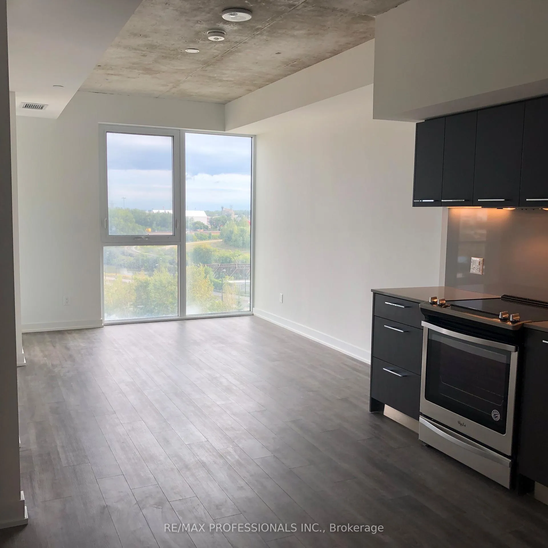 Photo 32 of Unit 705, 15 Baseball Place, Toronto, South Riverdale — HOMEH