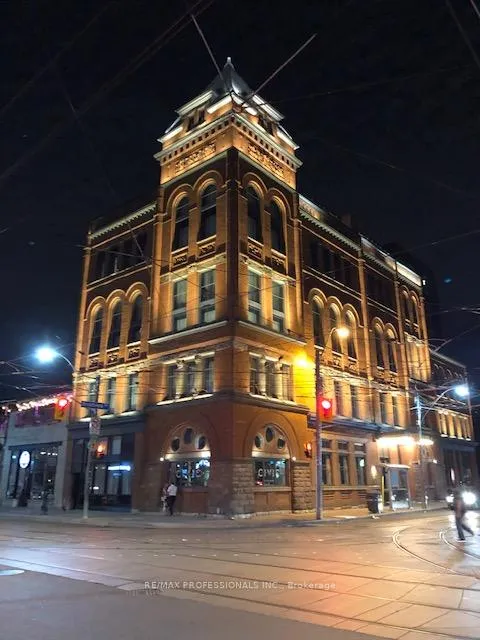 Photo 36 of Unit 705, 15 Baseball Place, Toronto, South Riverdale — HOMEH