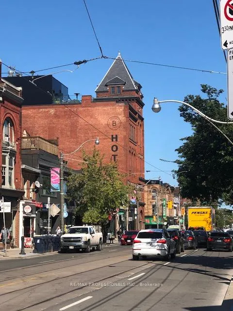 Photo 37 of Unit 705, 15 Baseball Place, Toronto, South Riverdale — HOMEH