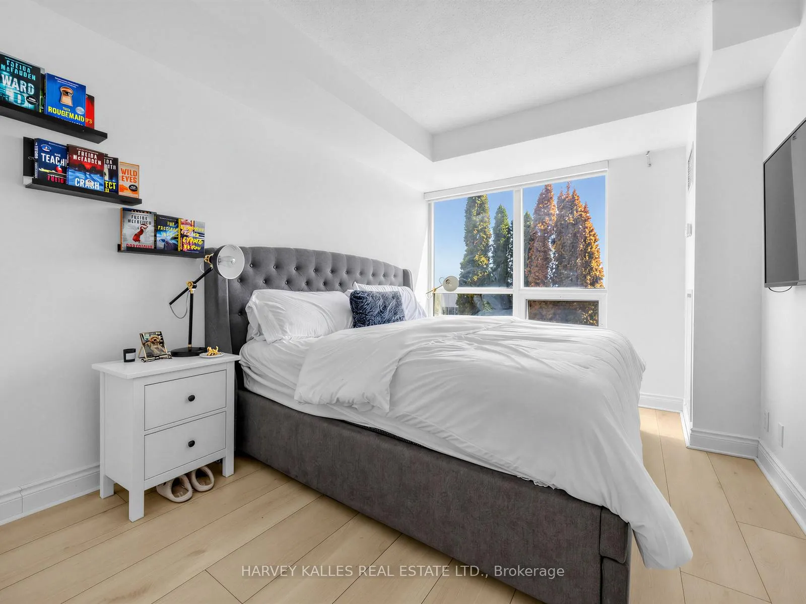 Photo 22 of Unit 422, 10 Delisle Avenue, Toronto, Yonge-St. Clair — HOMEH