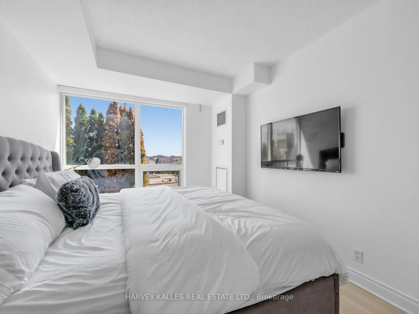 Photo 23 of Unit 422, 10 Delisle Avenue, Toronto, Yonge-St. Clair — HOMEH