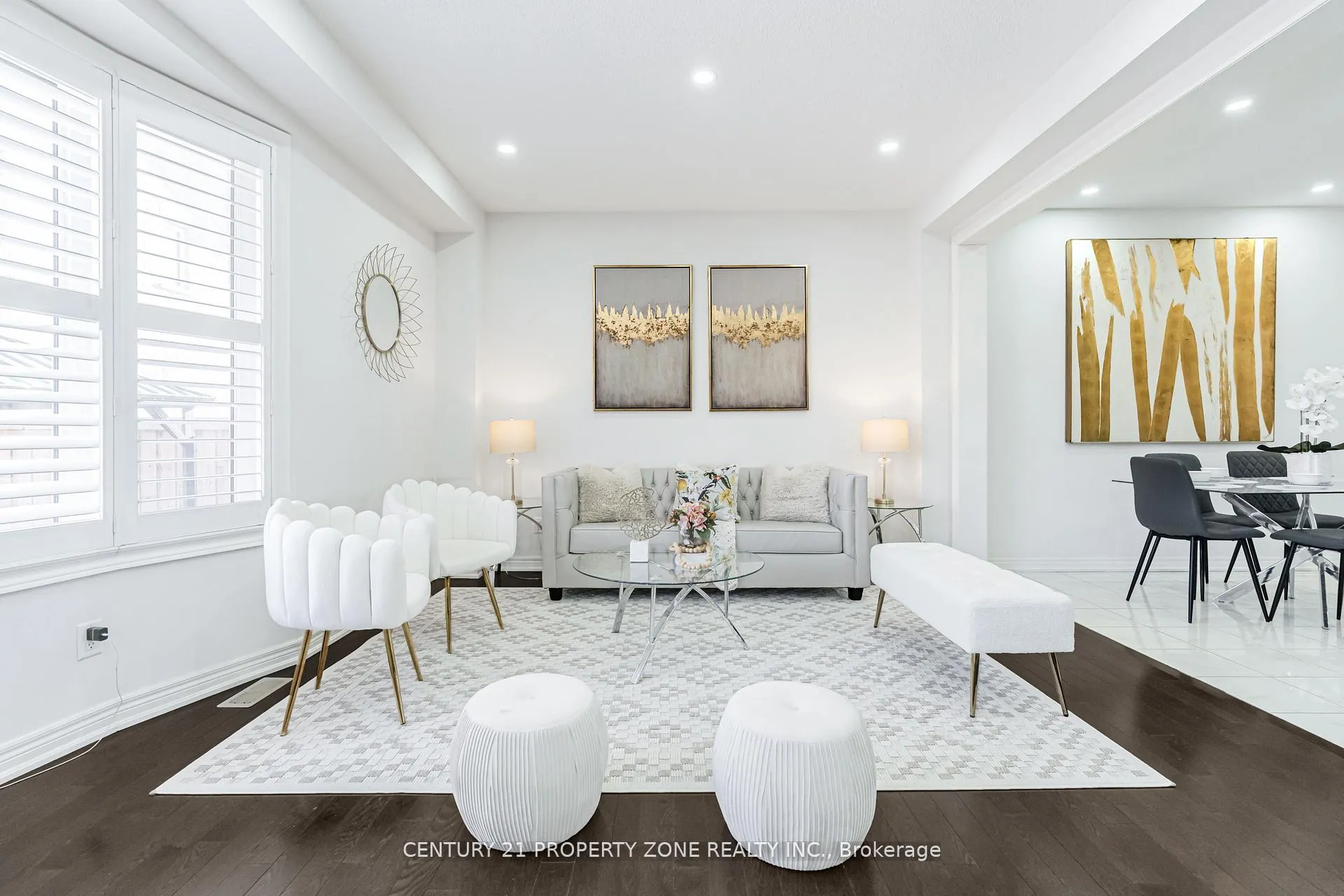 Photo 10 of 19 Exhibition Crescent, Brampton, Northwest Brampton — HOMEH
