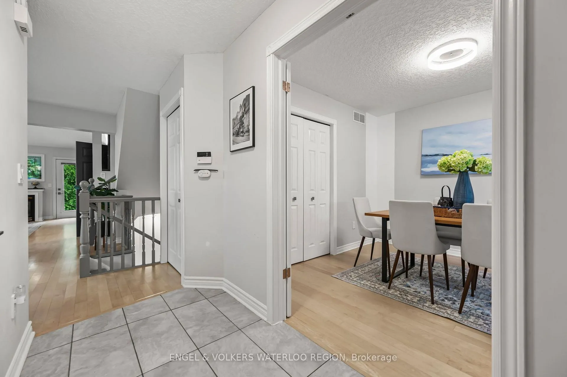 Photo 7 of 12 Euclid Avenue, Waterloo — HOMEH