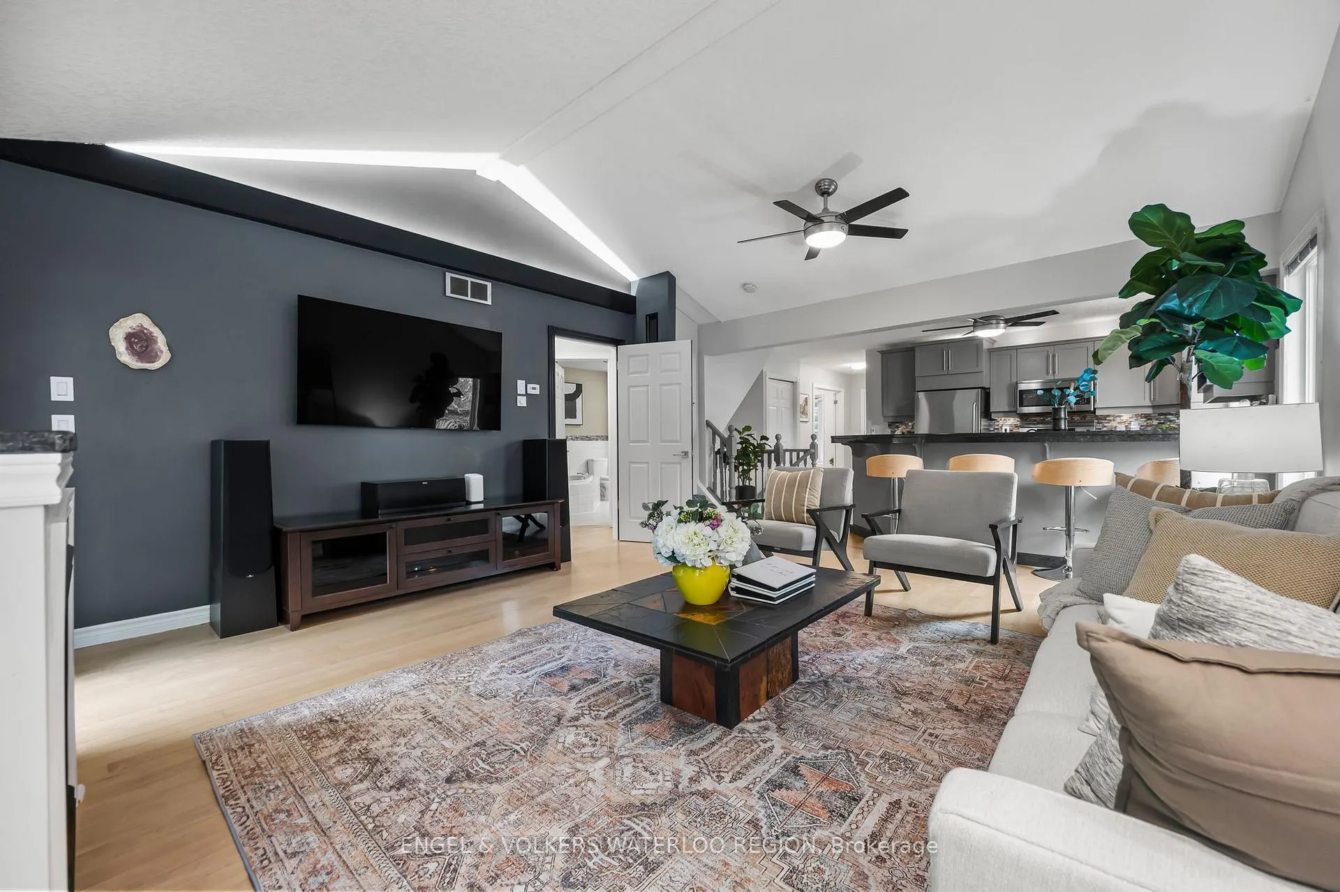 Photo 16 of 12 Euclid Avenue, Waterloo — HOMEH