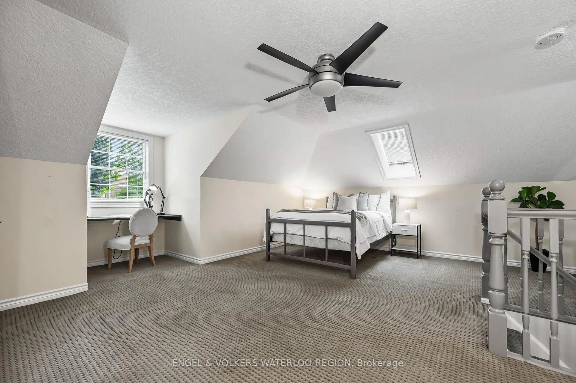 Photo 21 of 12 Euclid Avenue, Waterloo — HOMEH