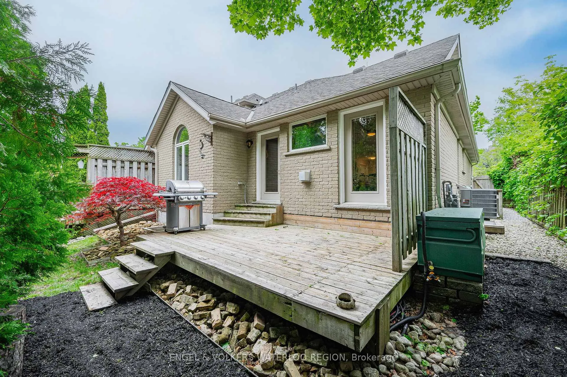 Photo 37 of 12 Euclid Avenue, Waterloo — HOMEH