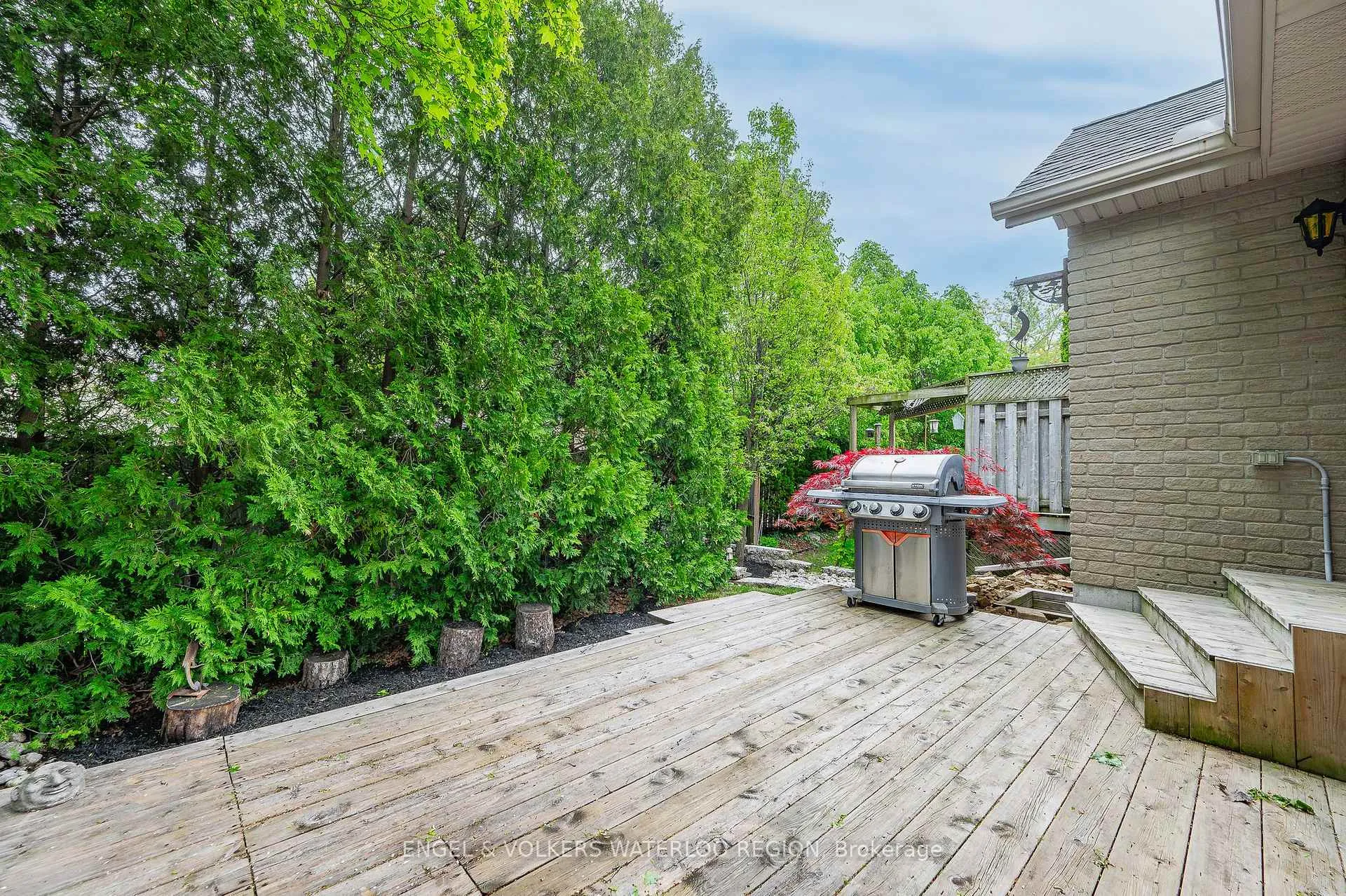 Photo 41 of 12 Euclid Avenue, Waterloo — HOMEH