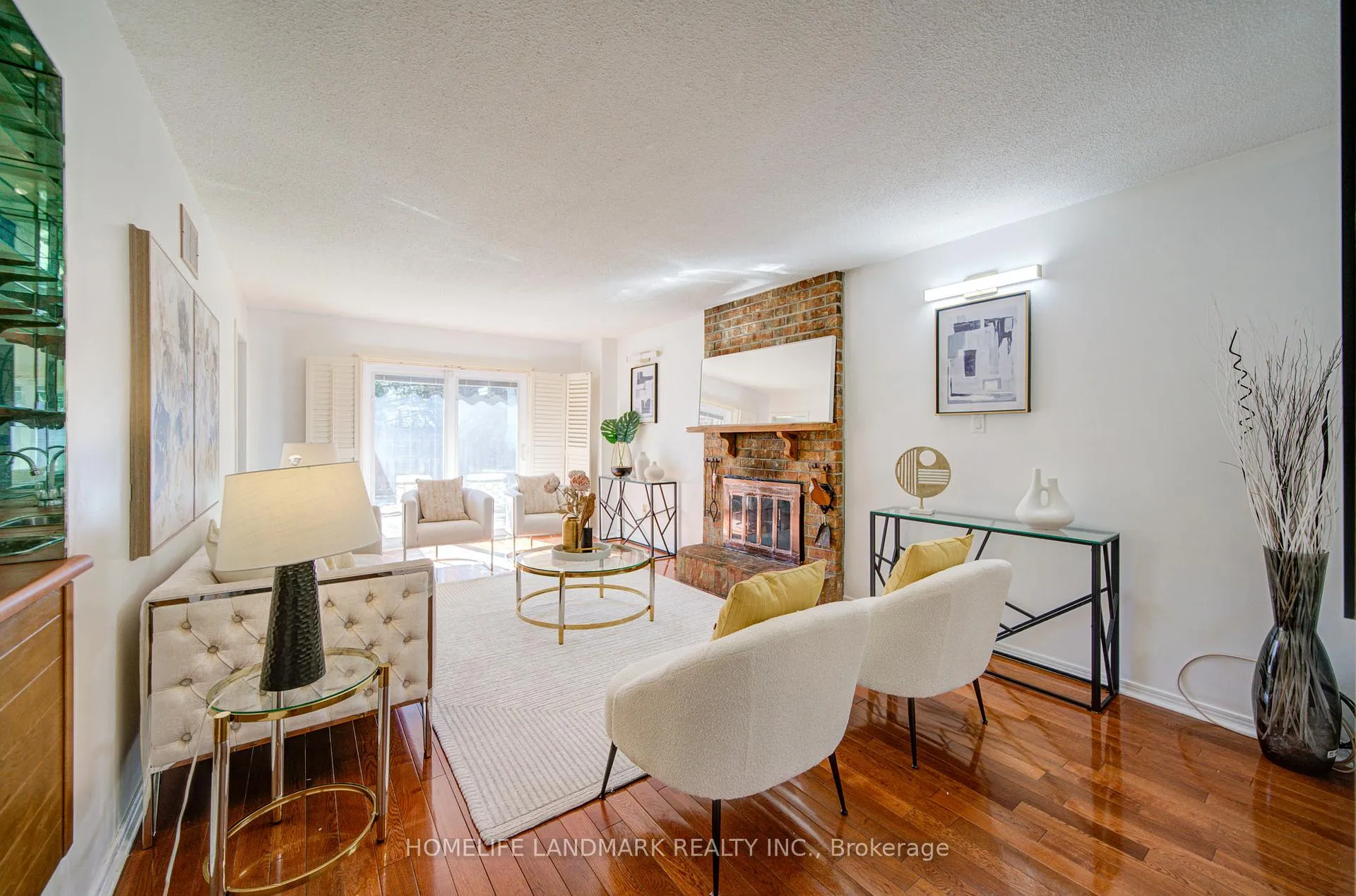 Photo 16 of 129 Fincham Avenue, Markham, Markham Village — HOMEH