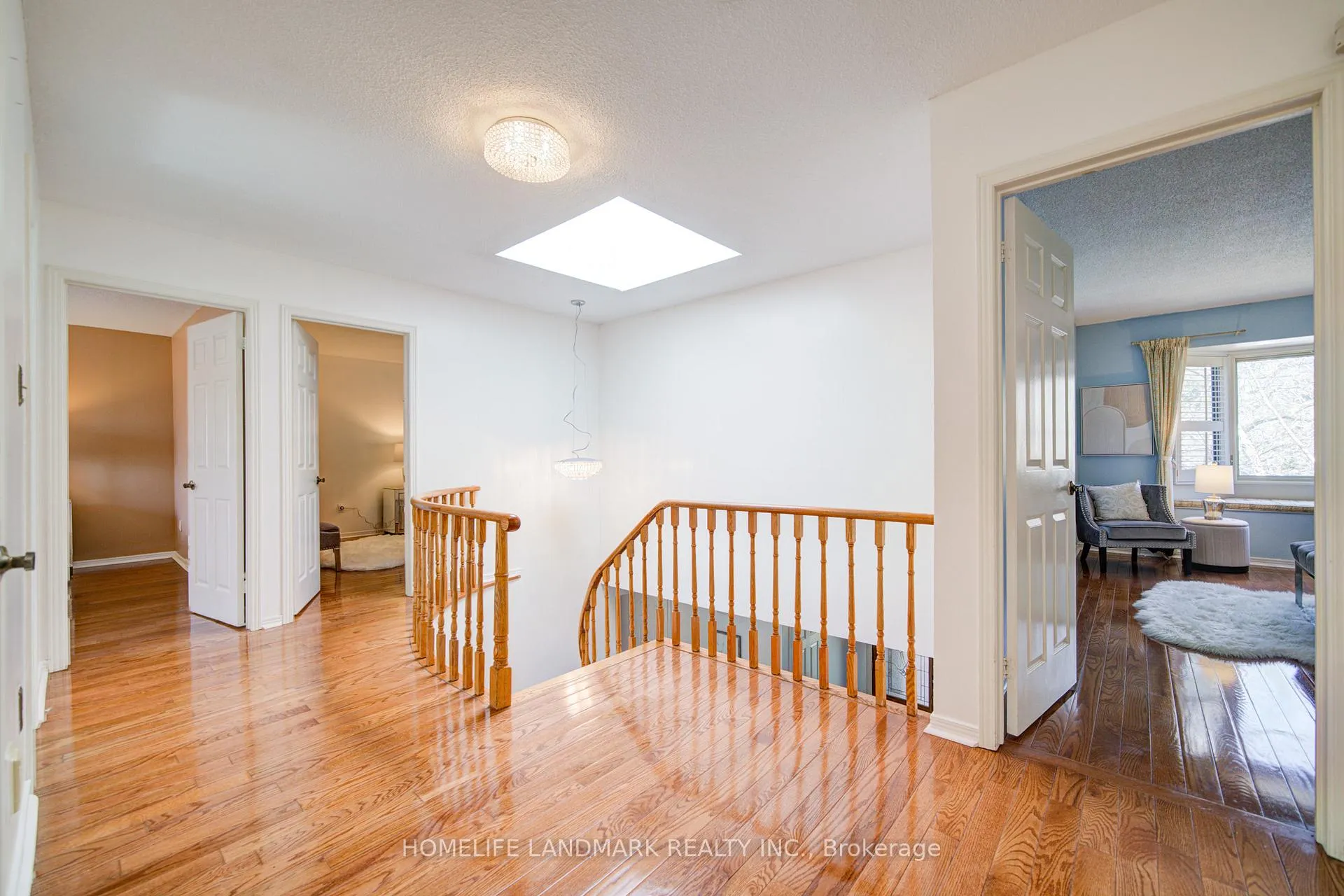 Photo 22 of 129 Fincham Avenue, Markham, Markham Village — HOMEH