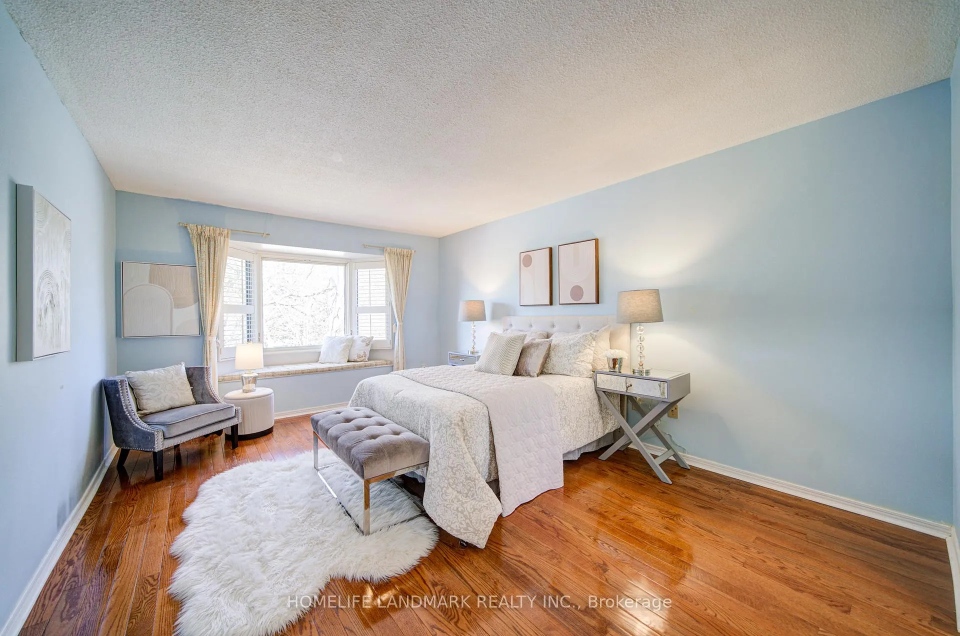 Photo 23 of 129 Fincham Avenue, Markham, Markham Village — HOMEH