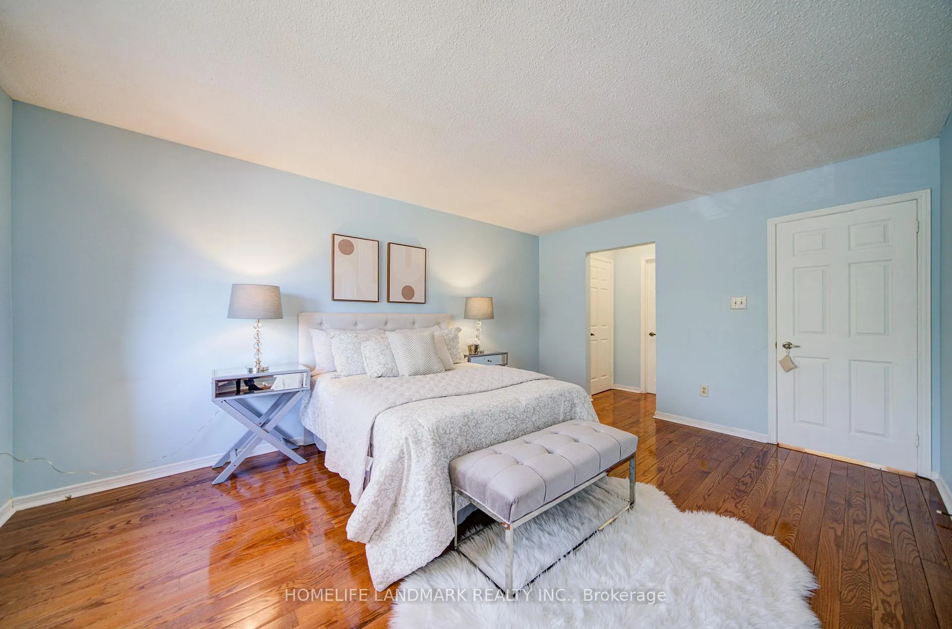 Photo 24 of 129 Fincham Avenue, Markham, Markham Village — HOMEH