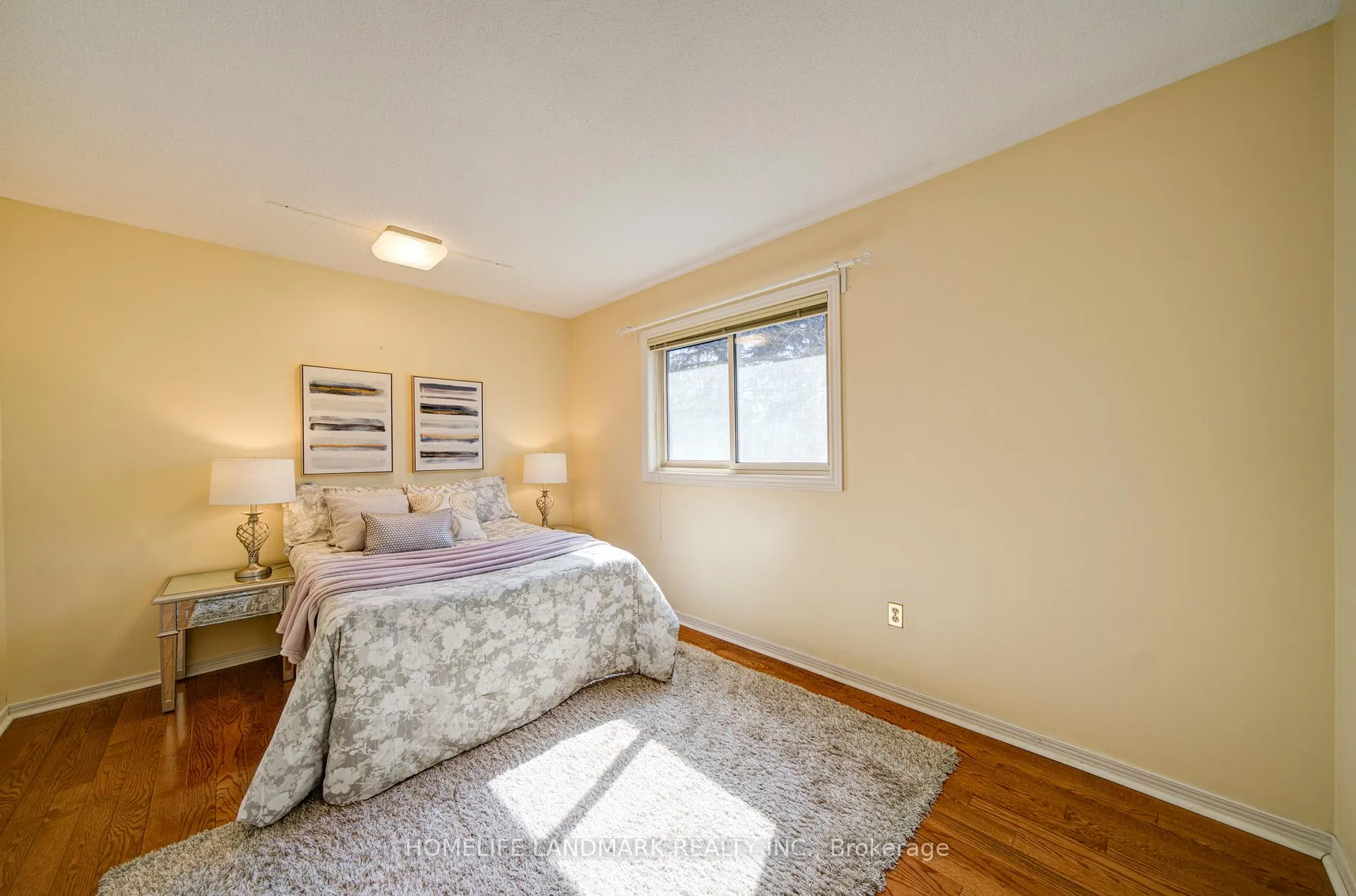 Photo 26 of 129 Fincham Avenue, Markham, Markham Village — HOMEH