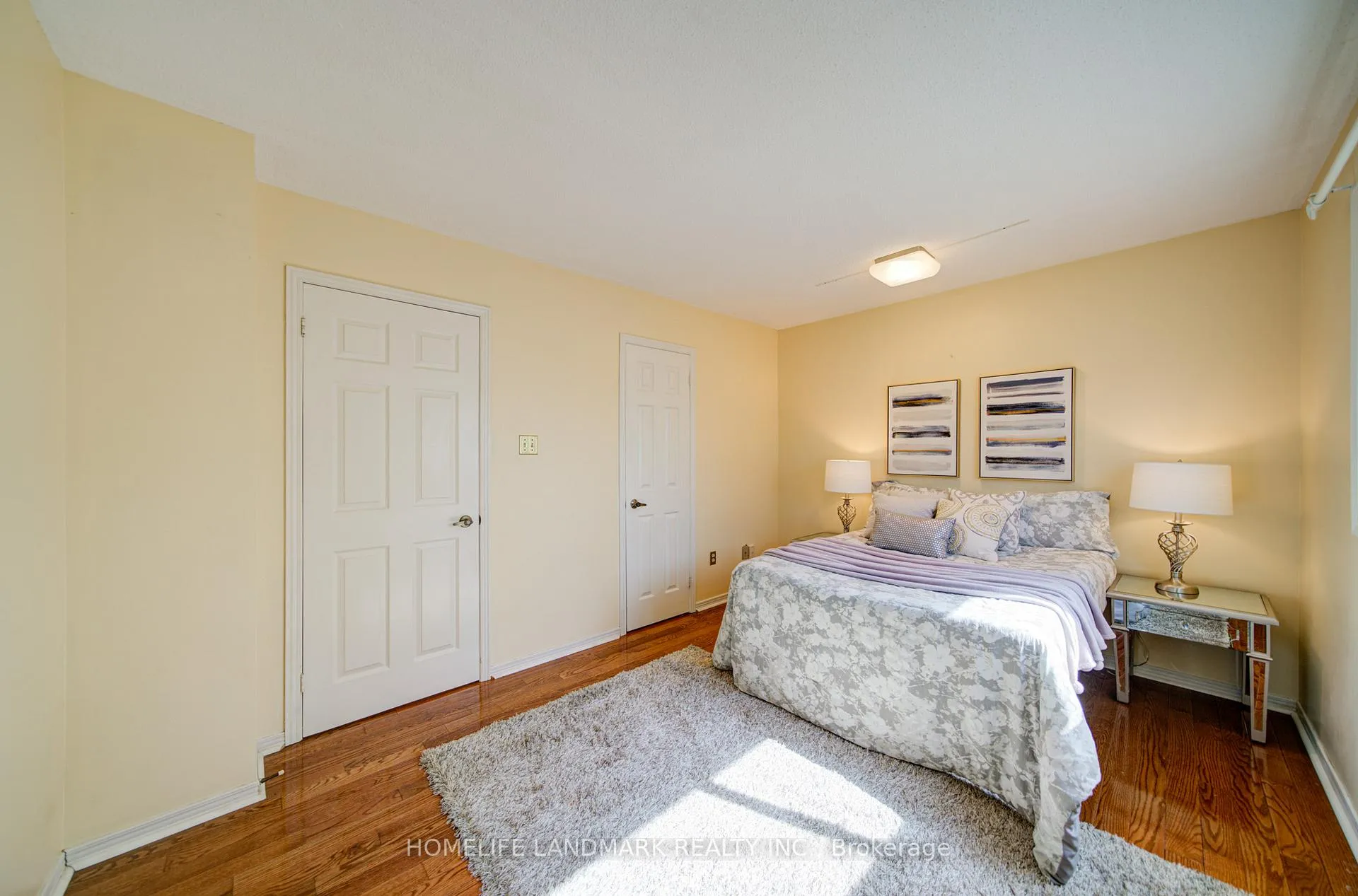 Photo 27 of 129 Fincham Avenue, Markham, Markham Village — HOMEH