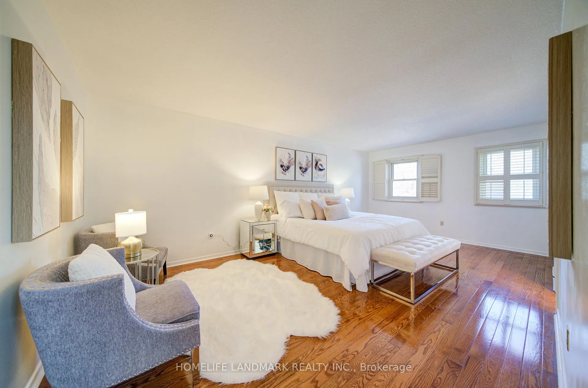 Photo 31 of 129 Fincham Avenue, Markham, Markham Village — HOMEH